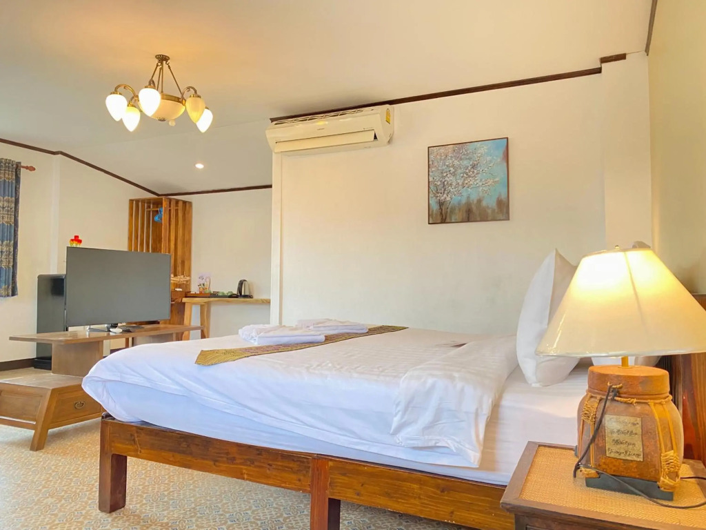 Somwang Boutique Hotel