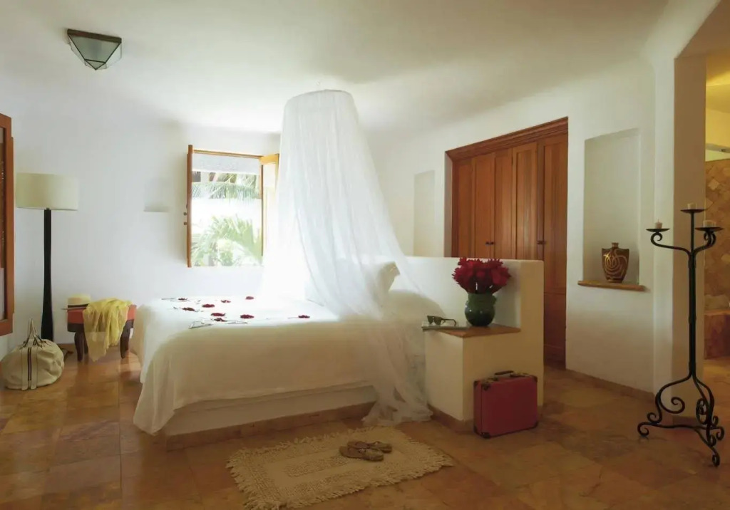 Maroma Resort & Spa By Orient-Express