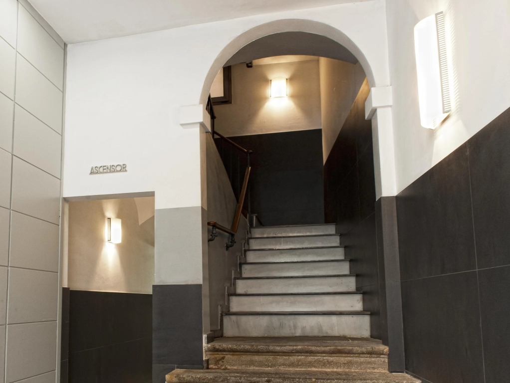 MH Apartments Liceo