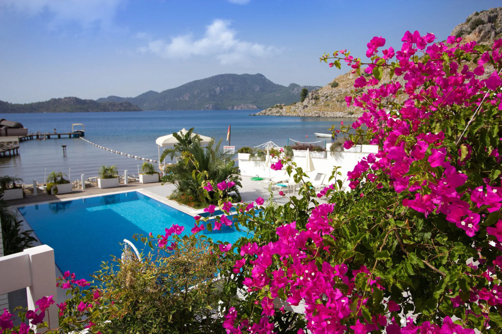 Poseidon Selimiye