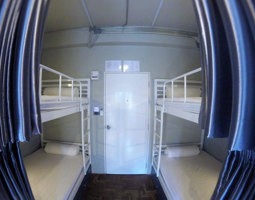 The August Hostel