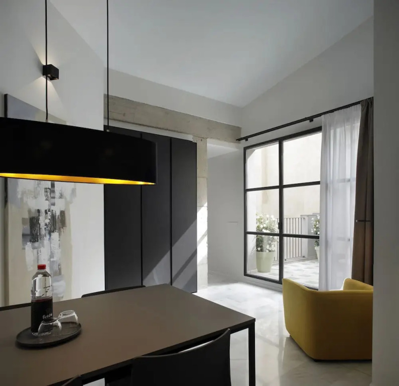 Mon Suites Fetén