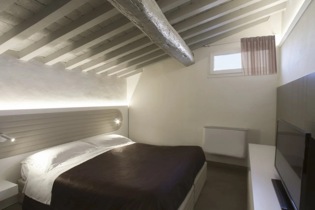 Palazzo dei Ciompi Suites