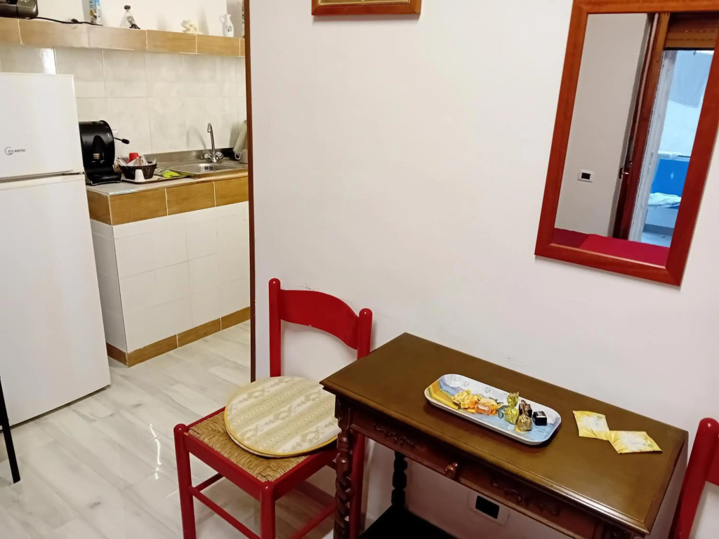levante rooms