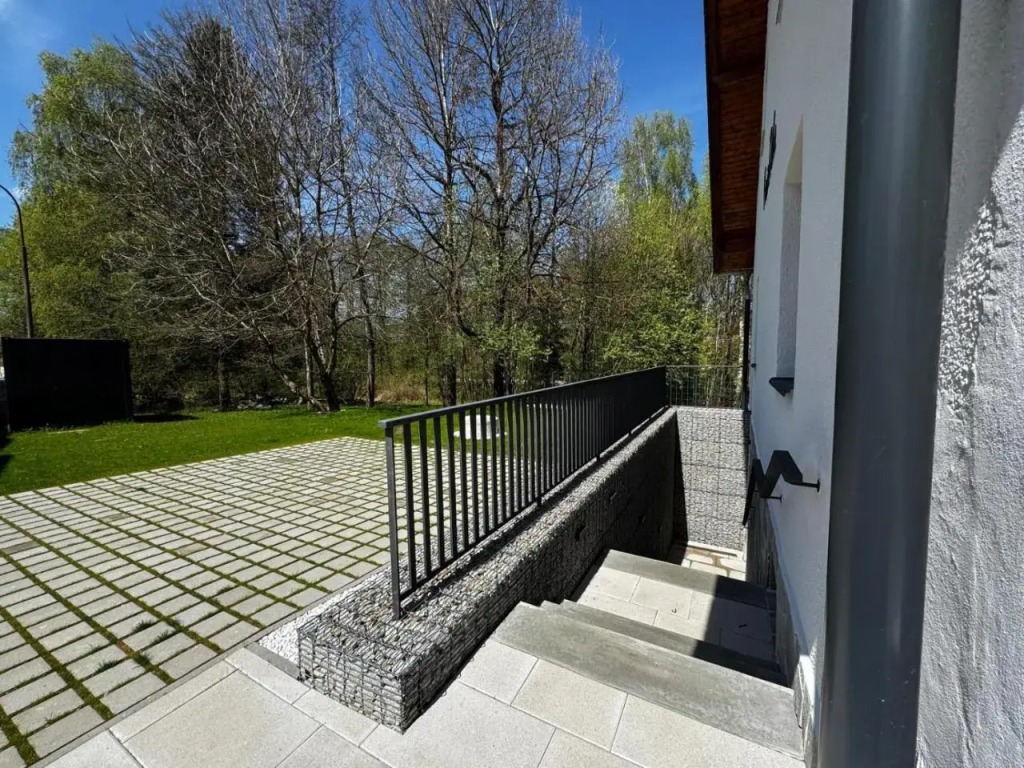 Penzion Osika