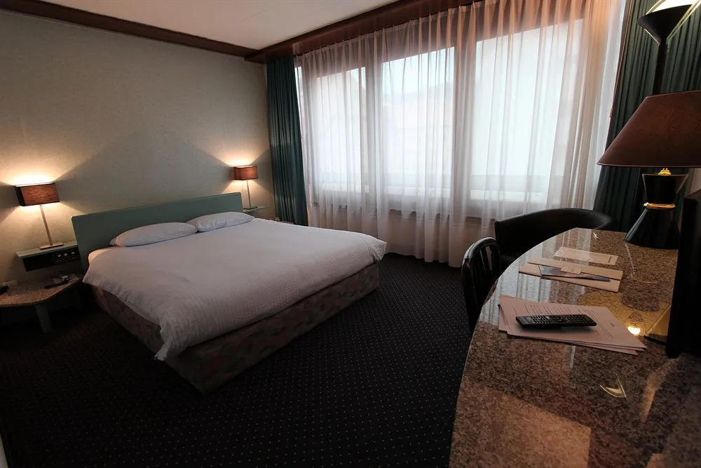 Hotel Club