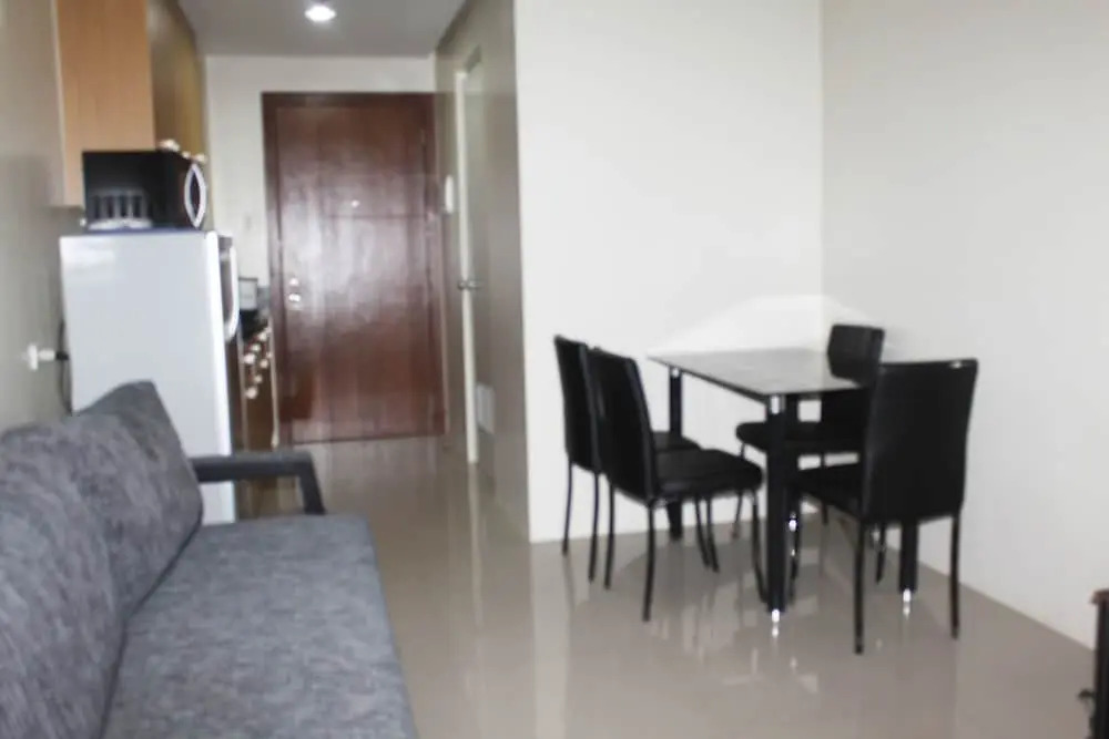 Shell Residences