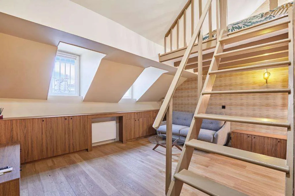 Rent a Room - Residence Bonne Nouvelle