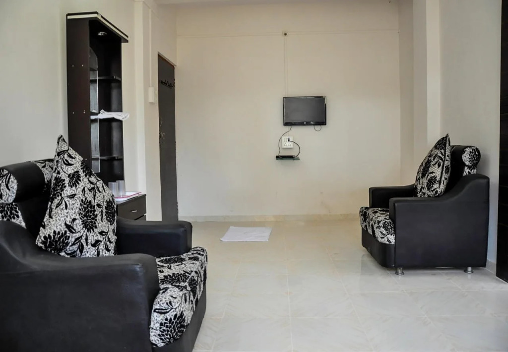 The Cloud Hotel and Resorts by OYO Rooms