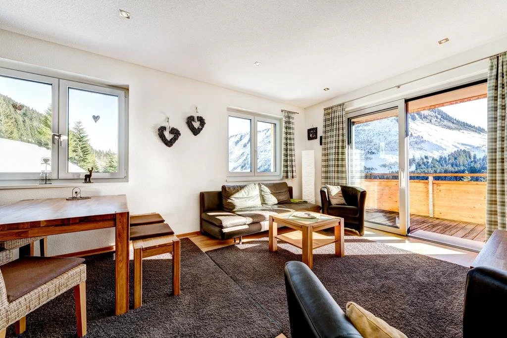 Hölderle Appartements Bertsch