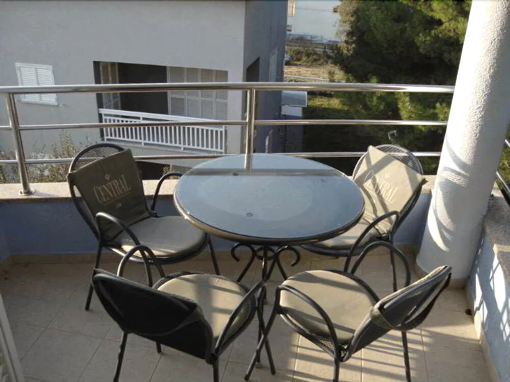 Apartments Galov