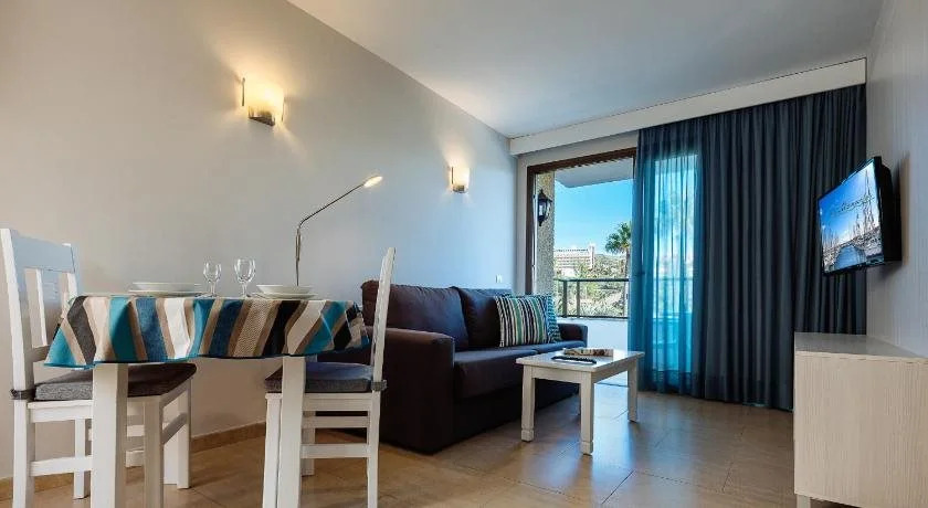 Apartamentos Los Manueles