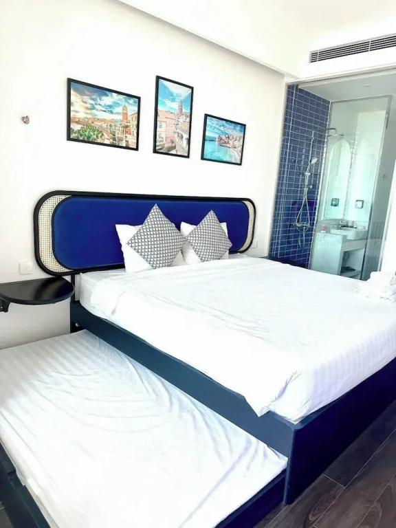Skyline Hillside Apartment Phu Quoc