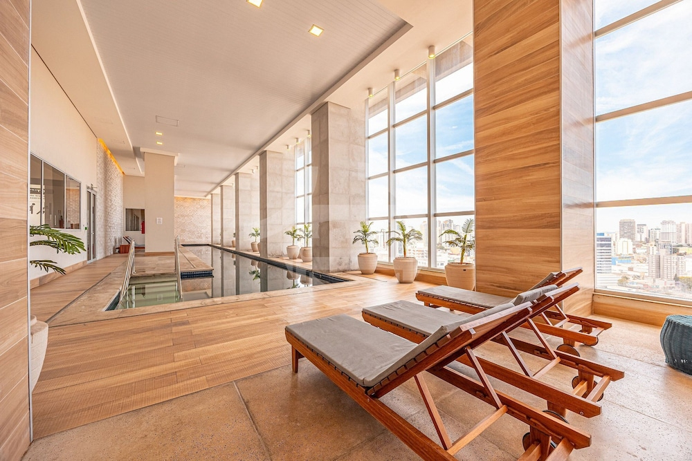 Apartamento Moderno Premium - Cittyplex