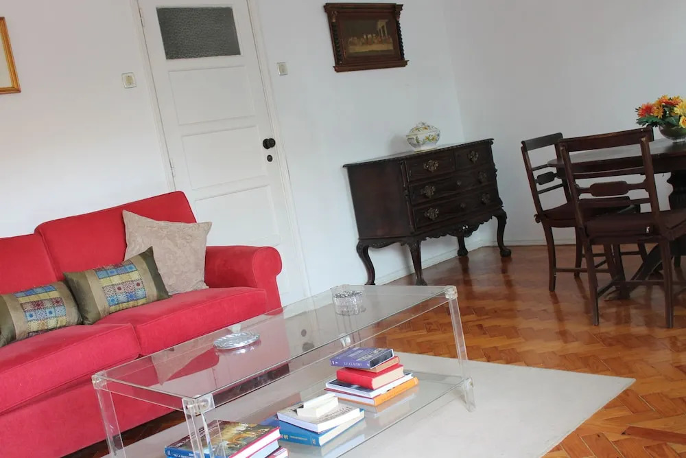 ShortStayFlat Graça