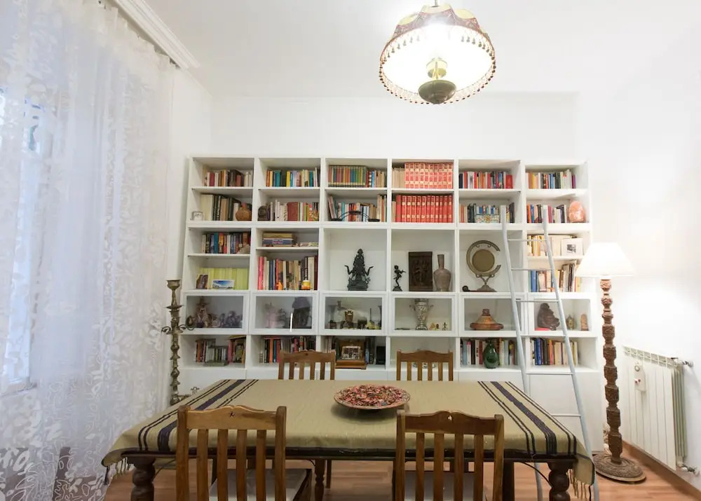 Susanna Home