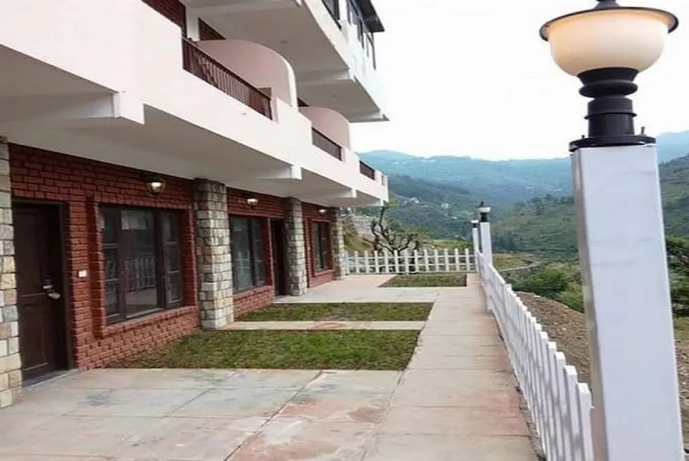 Sun Village