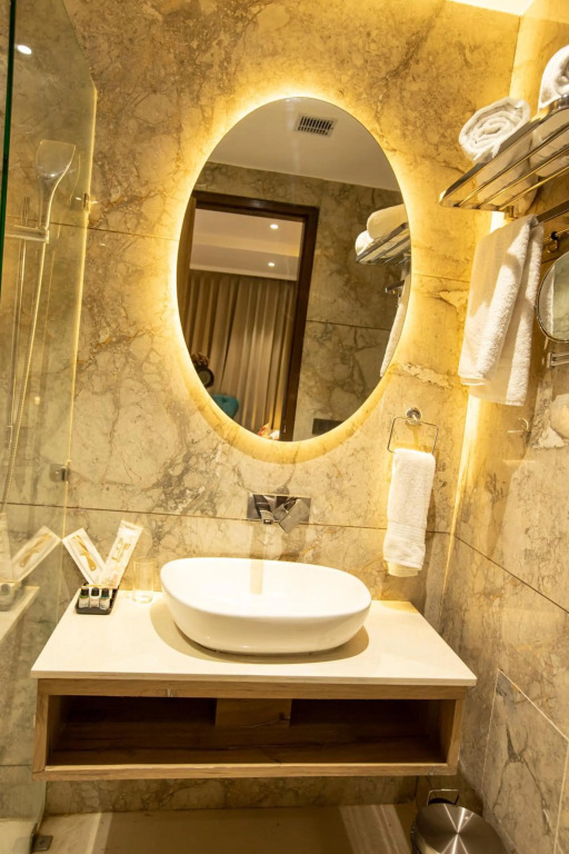 Hotel Golden Lotus
