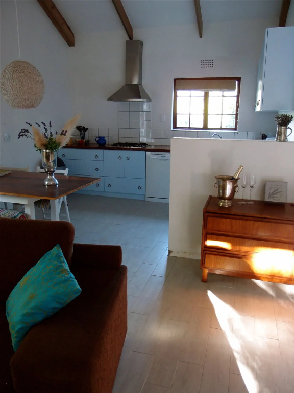 De Molen Guest House