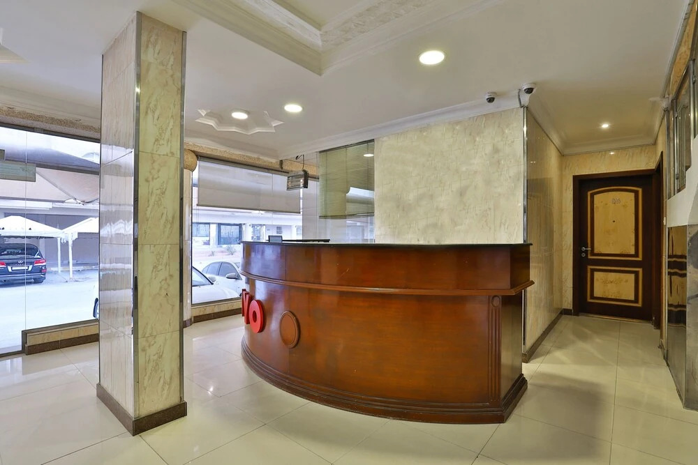 Danat Hotel Apartments