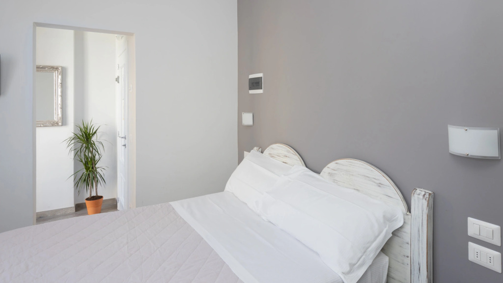 Hotel Villa Bonelli