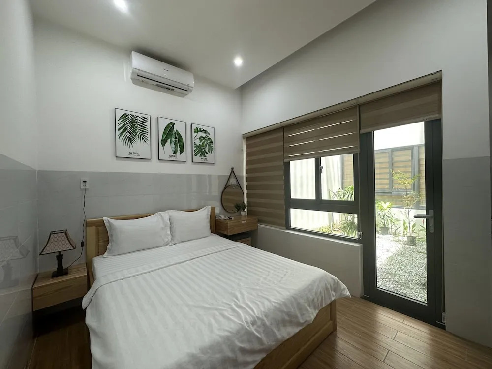 OYO 1192 Victory Hotel Dien Ban