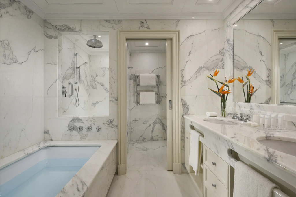 Parco dei Principi Grand Hotel & SPA Roma - Preferred Hotels & Resorts