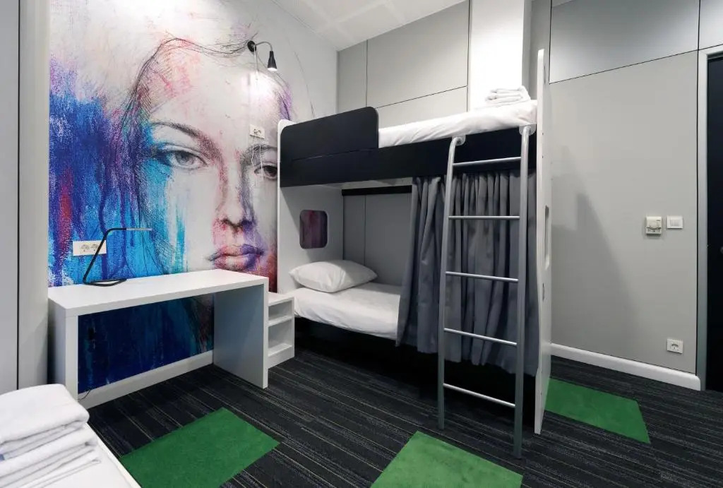 Hostel 365 For U