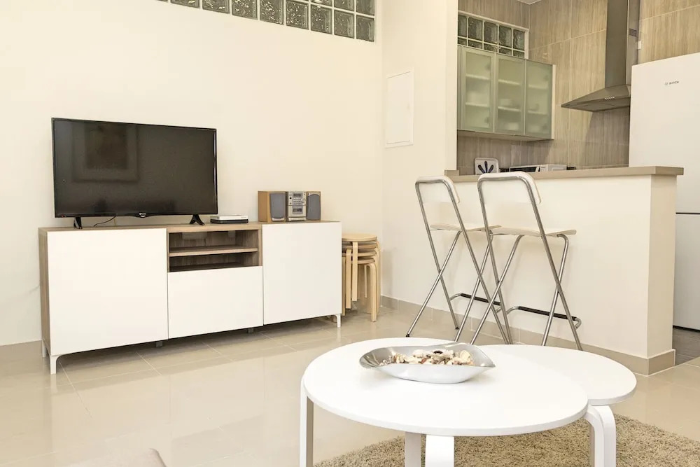 Malagueta Gutenberg Apartment