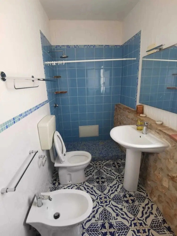 RIAD Lampedusa
