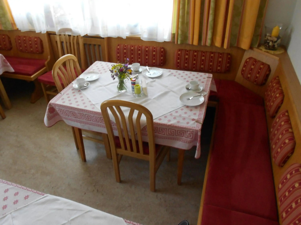 Haus Ferner-Lerchner