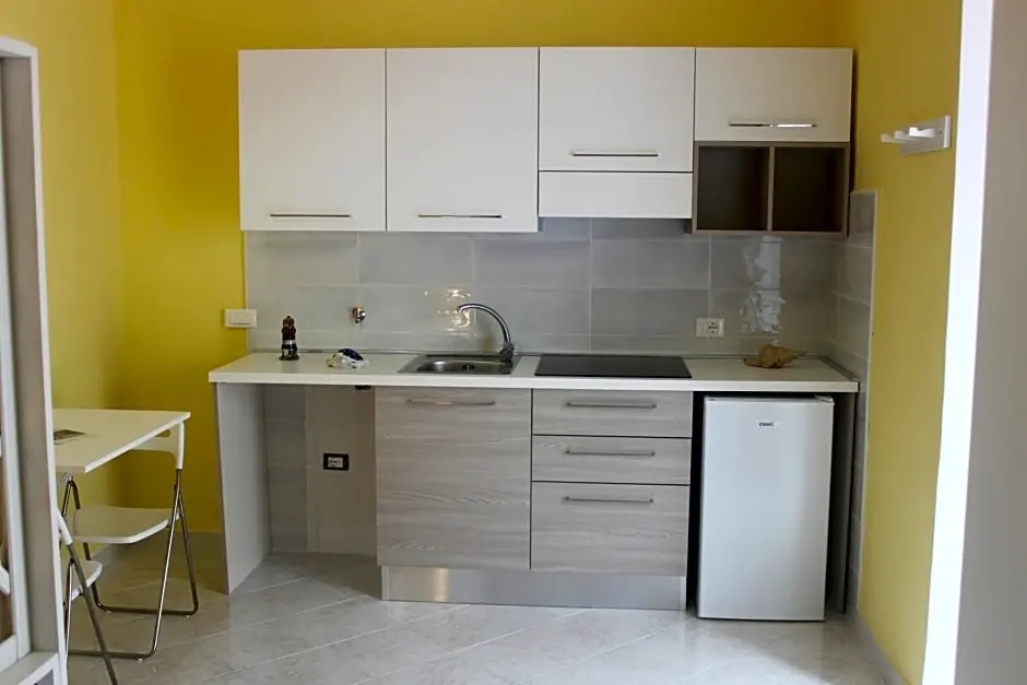 Casa Azzurra