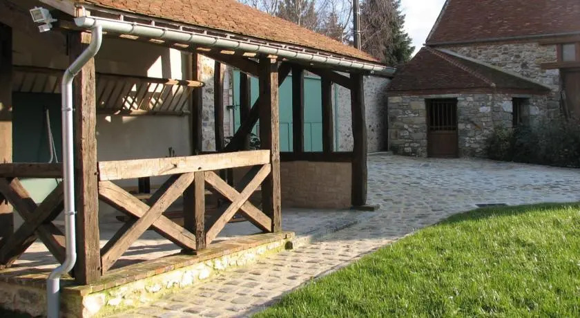 Holiday Home Gite de Viviers