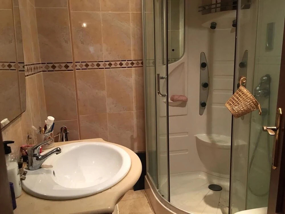 Apartment With one Bedroom in Alacant - 3 km From the Beach