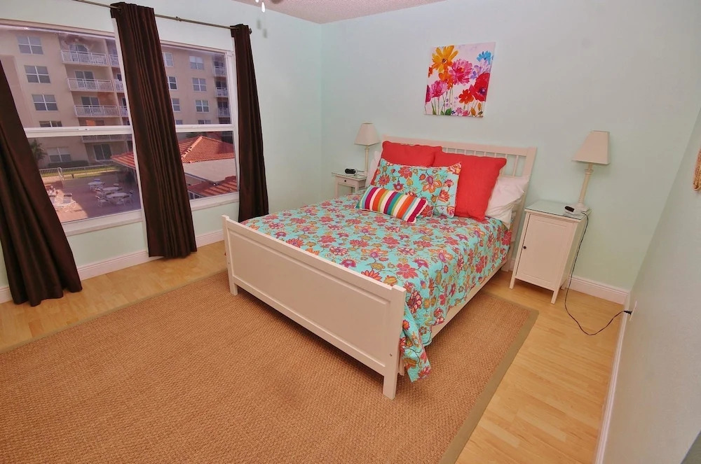 Sea Coast Gardens II 310 Apartment 2