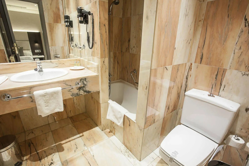 Habitus Hotel Europa