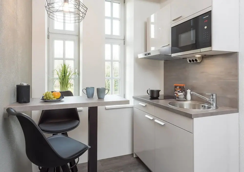 Boardinghouse Emden