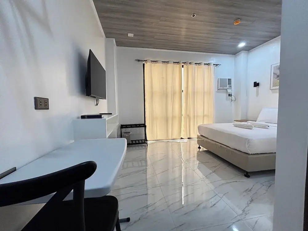 Hotel de Alexa