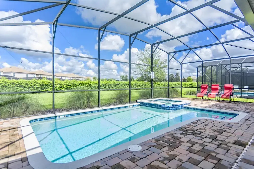 1406 Champions Gate Resort  78991 / 79504