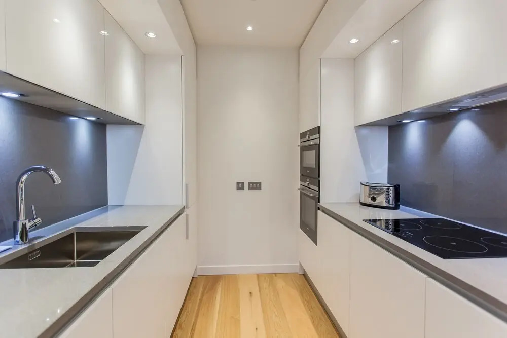 My-Quartermile Apartments