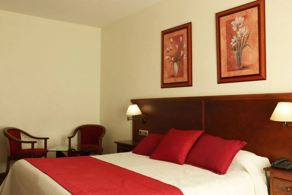 Hotel Avenida Tropical by Bossh! Hotels