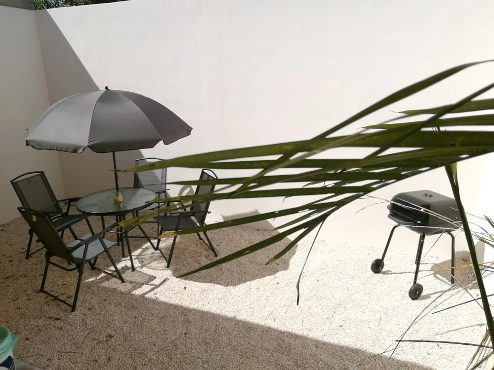 Casita Sil-ka By Perlitas Home