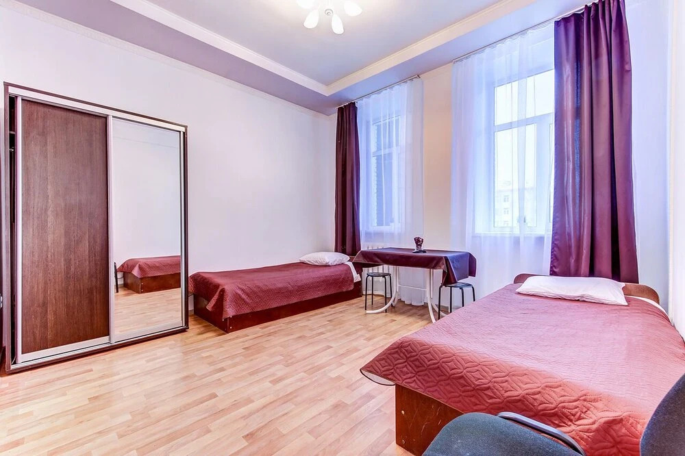 Praviy Bereg Mini Hotel