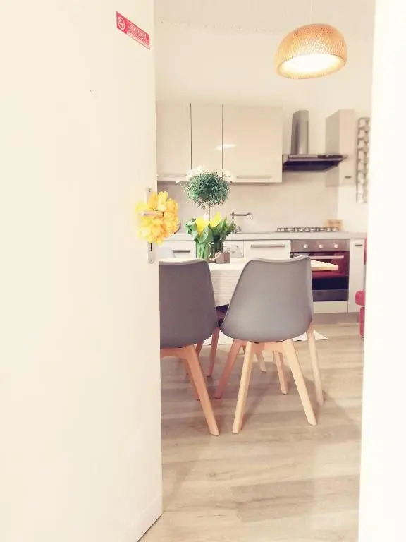 Kasakiwi Apartment