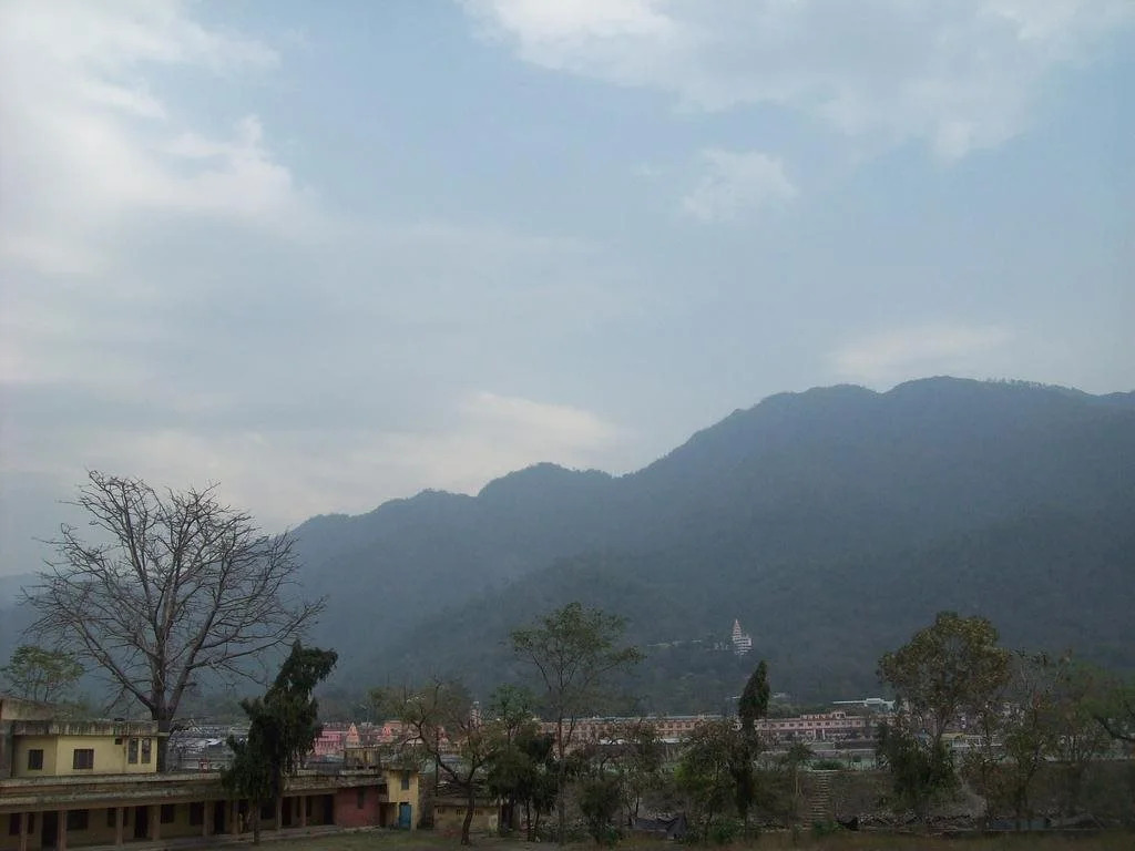 Tourist Rest House