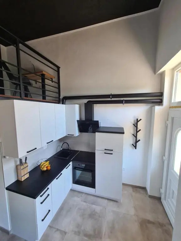 Studio Apartman ''IN''