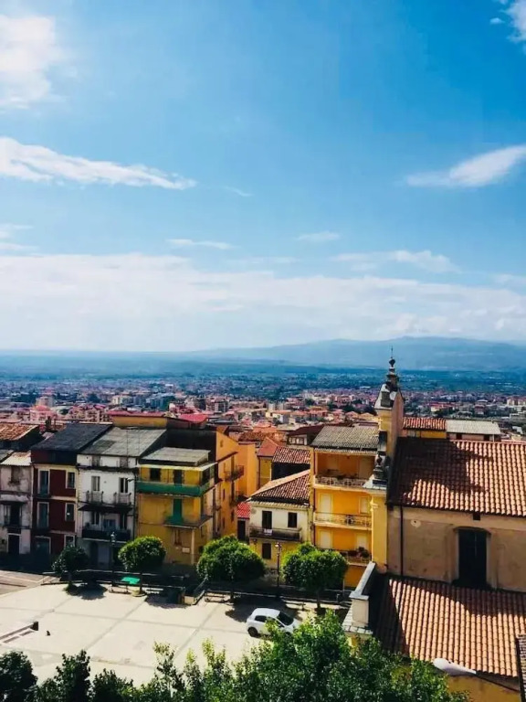 La Bella di Lamezia (B&B)