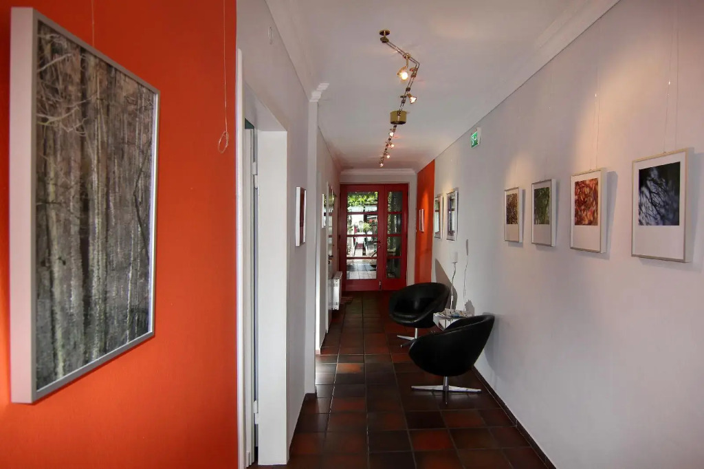 Hotel an de Marspoort