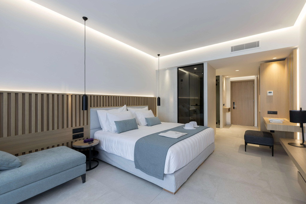 D Andrea Lagoon All Suites