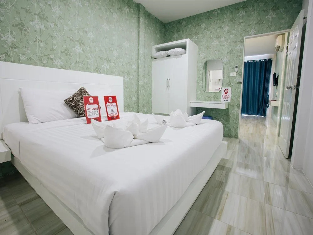 NIDA Rooms Island Watprado 188